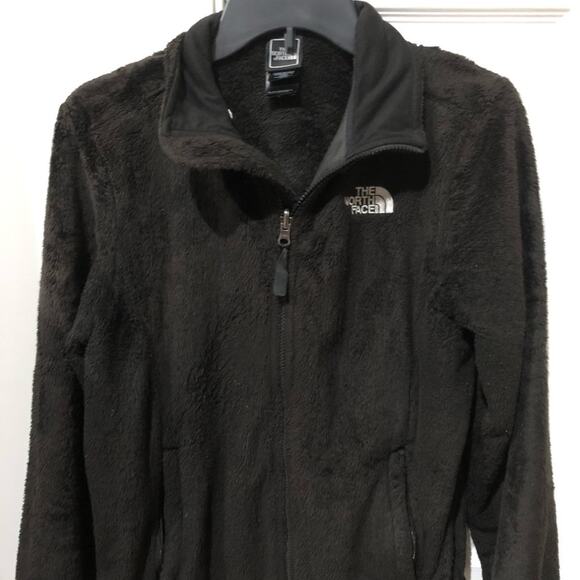 GENTLY WORN Women’s North Face Osito Jacket - Picture 1 of 6